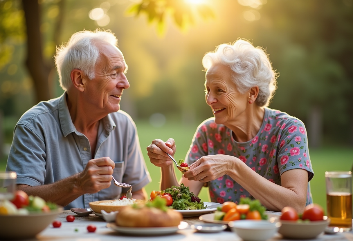 Планування харчування