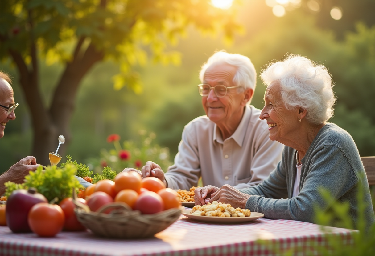 Здорове харчування